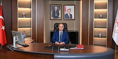 TARIM VE ORMAN BAKANI KİRİŞCİ’DEN 81 İLİN BELEDİYE BAŞKANINA SU VERİMLİLİĞİ SEFERBERLİĞİ MEKTUBU