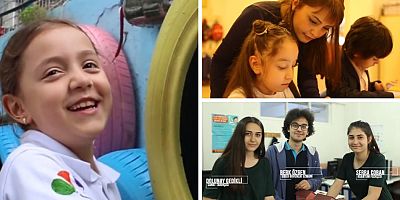 Temel Eğitim ve Ortaöğretim Düzeyinde Hârezmî Eğitim Modeli Pilot Uygulamasına Başlandı