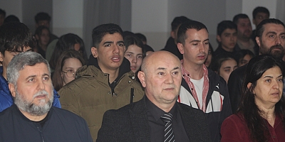 TOBB MTAL’de İstiklâl Marşı’nın Kabulünün 103. Yılı ve Mehmet Âkif Ersoy'u Anma Programı Gerçekleştirildi