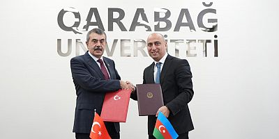 Türkiye İle Azerbaycan Arasında Eğitim İş Birliğinde Yeni Adım