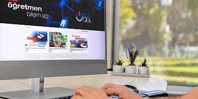 UZMAN VE BAŞÖĞRETMENLİK EĞİTİM PROGRAMINA BAŞLAYAN ÖĞRETMENLERİN YAKLAŞIK YÜZDE 99'U EĞİTİMLERİNİ TAMAMLADI