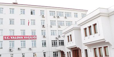 Yalova'da Taşımalı Eğitime Bir Gün Ara