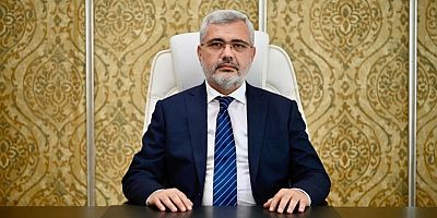 Yalova İl Millî Eğitim Müdürü Aytekin Yılmaz'ın 3 Aralık Dünya Engelliler Farkındalık Günü Mesajı