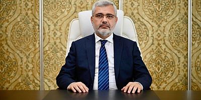 Yalova İl Milli Eğitim  Müdürü Aytekin Yılmaz'ın Mehmet Akif Ersoy'u Anma Haftası Mesajı