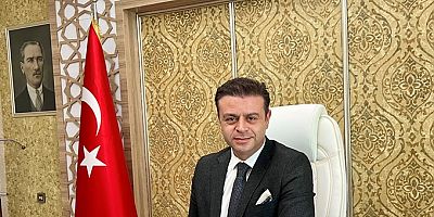 Yalova İl Milli Eğitim Müdürü Halil İbrahim Akmeşe Göreve Başladı