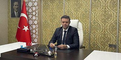 YALOVA İL MİLLİ EĞİTİM MÜDÜRÜ HALİL İBRAHİM AKMEŞE'NİN 24 KASIM ÖĞRETMENLER GÜNÜ MESAJI