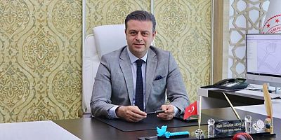 YALOVA İL MİLLİ EĞİTİM MÜDÜRÜ HALİL İBRAHİM AKMEŞE'NİN OKUL KAYITLARINA İLİŞKİN AÇIKLAMASI