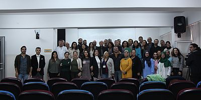 Yalova TOBB MTAL’de Öğretmenler Günü Coşkusu
