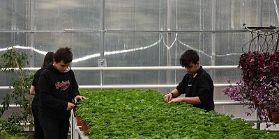 YALOVA TOBB MTAL ÜRETİMDE SINIR TANIMIYOR