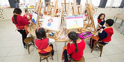 Yarıyıl Tatili Öncesi Son Hafta, 