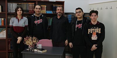 Z Kuşağı, Akıl Zeka Oyunlarını Tartıştı