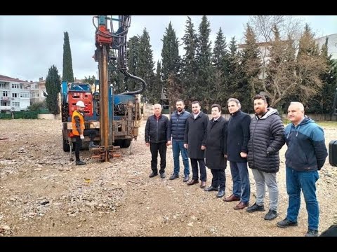 Yalova Anadolu Lisesi