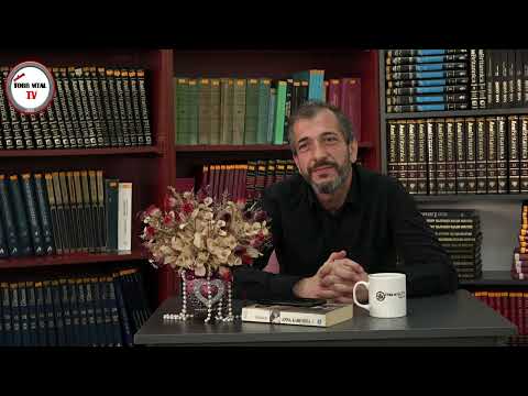 Z KUŞAĞI SORUYOR: CAFER ÜLKER 10.  BÖLÜM